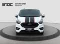 Ford Transit Custom Kasten 2,0 TDCi L1H1 280 Trend AHK/Fahrspur-Ass... Blanc - thumbnail 8