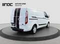 Ford Transit Custom Kasten 2,0 TDCi L1H1 280 Trend AHK/Fahrspur-Ass... Blanc - thumbnail 5