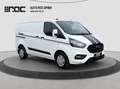 Ford Transit Custom Kasten 2,0 TDCi L1H1 280 Trend AHK/Fahrspur-Ass... Blanc - thumbnail 7
