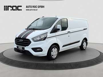 Kasten 2,0 TDCi L1H1 280 Trend AHK/Fahrspur-Ass...