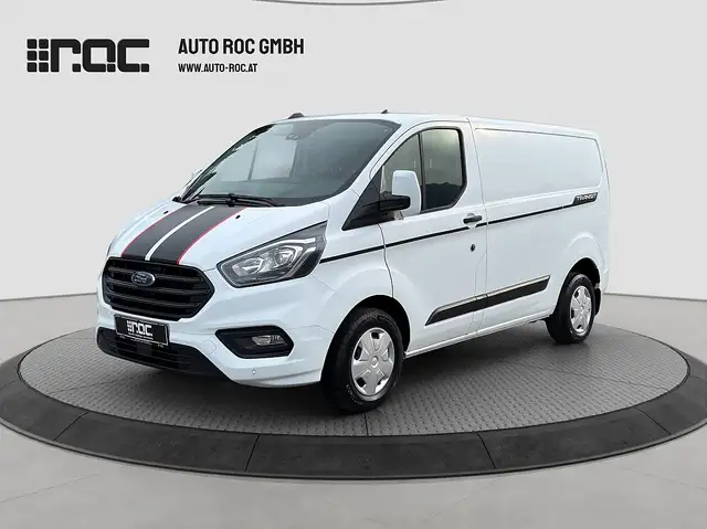 Ford Transit Custom Kasten 2,0 TDCi L1H1 280 Trend AHK/Fahrspur-Ass...