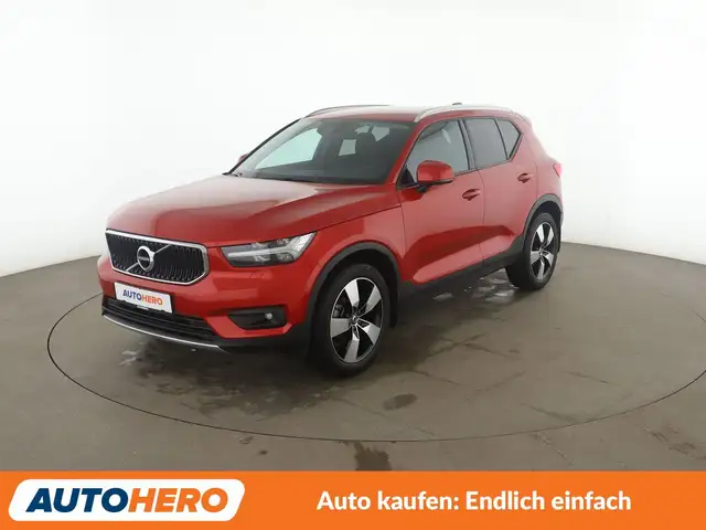 Volvo XC40 1.5 T2 Momentum Pro 2WD*LED*NAVI*TEMPO*PDC*SHZ*