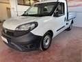 Fiat Doblo Doblo 1.6 mjt 105cv Cassonato Work UP Bianco - thumbnail 3