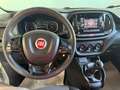 Fiat Doblo Doblo 1.6 mjt 105cv Cassonato Work UP Bianco - thumbnail 12