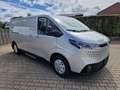 Maxus eDeliver 7 eDeliver 7 L2 88kWh Argento - thumbnail 5