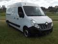 Renault Master Fg. dCi 95kW T L2H2 3300 Weiß - thumbnail 3