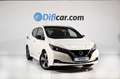 Nissan Leaf 2.ZERO Blanco - thumbnail 3