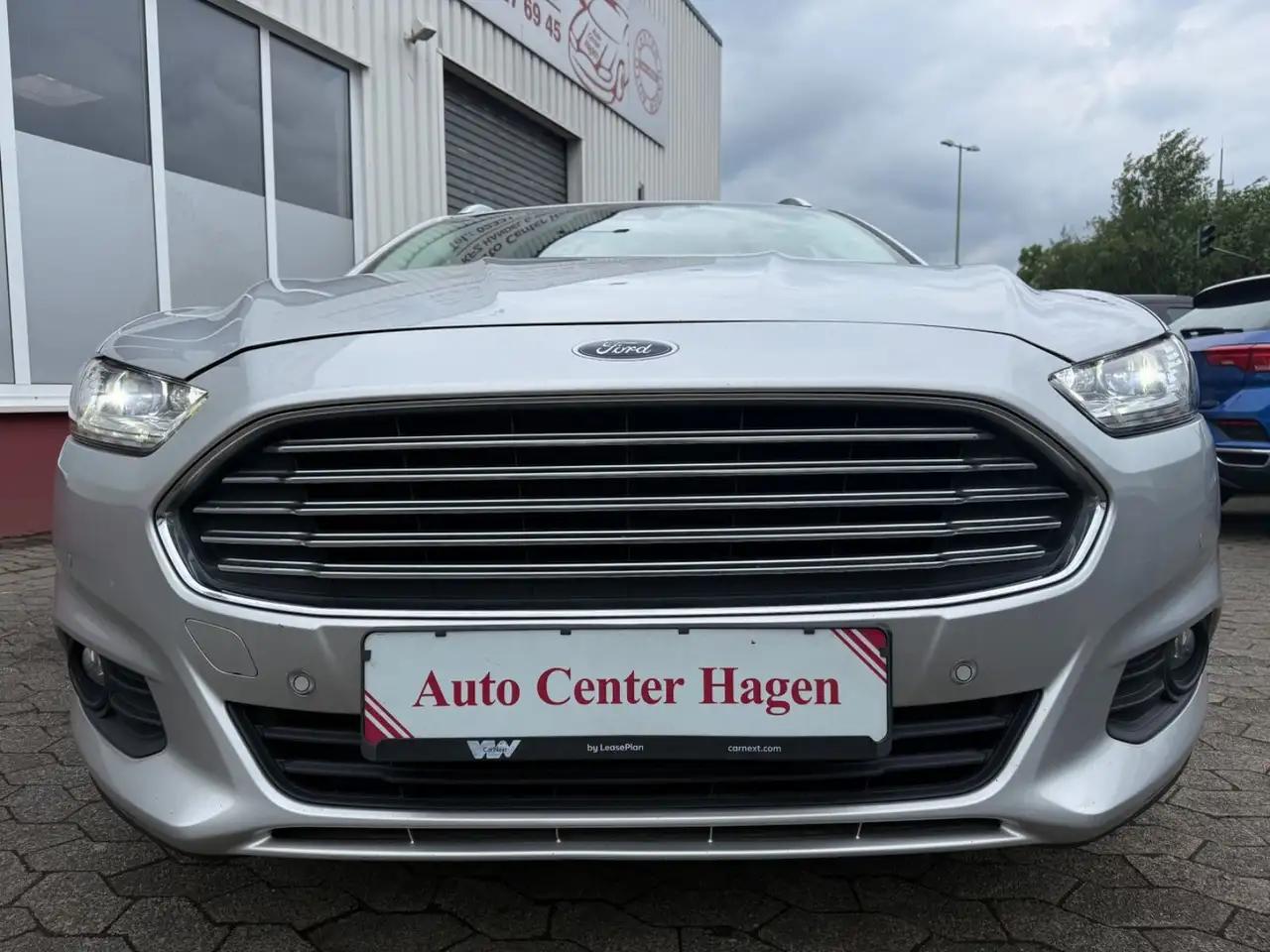 Das Auto