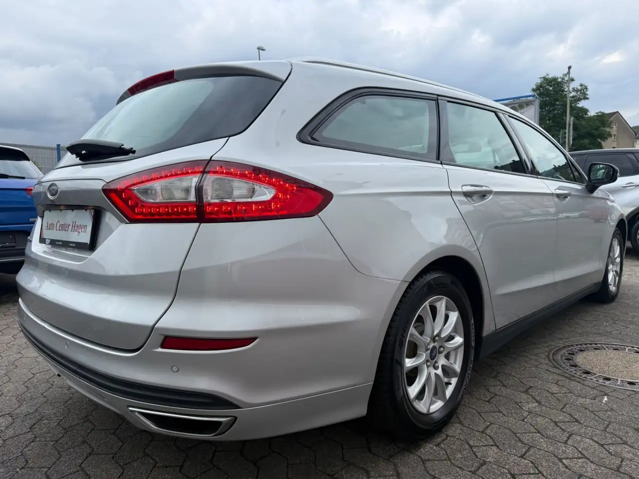 Das Auto