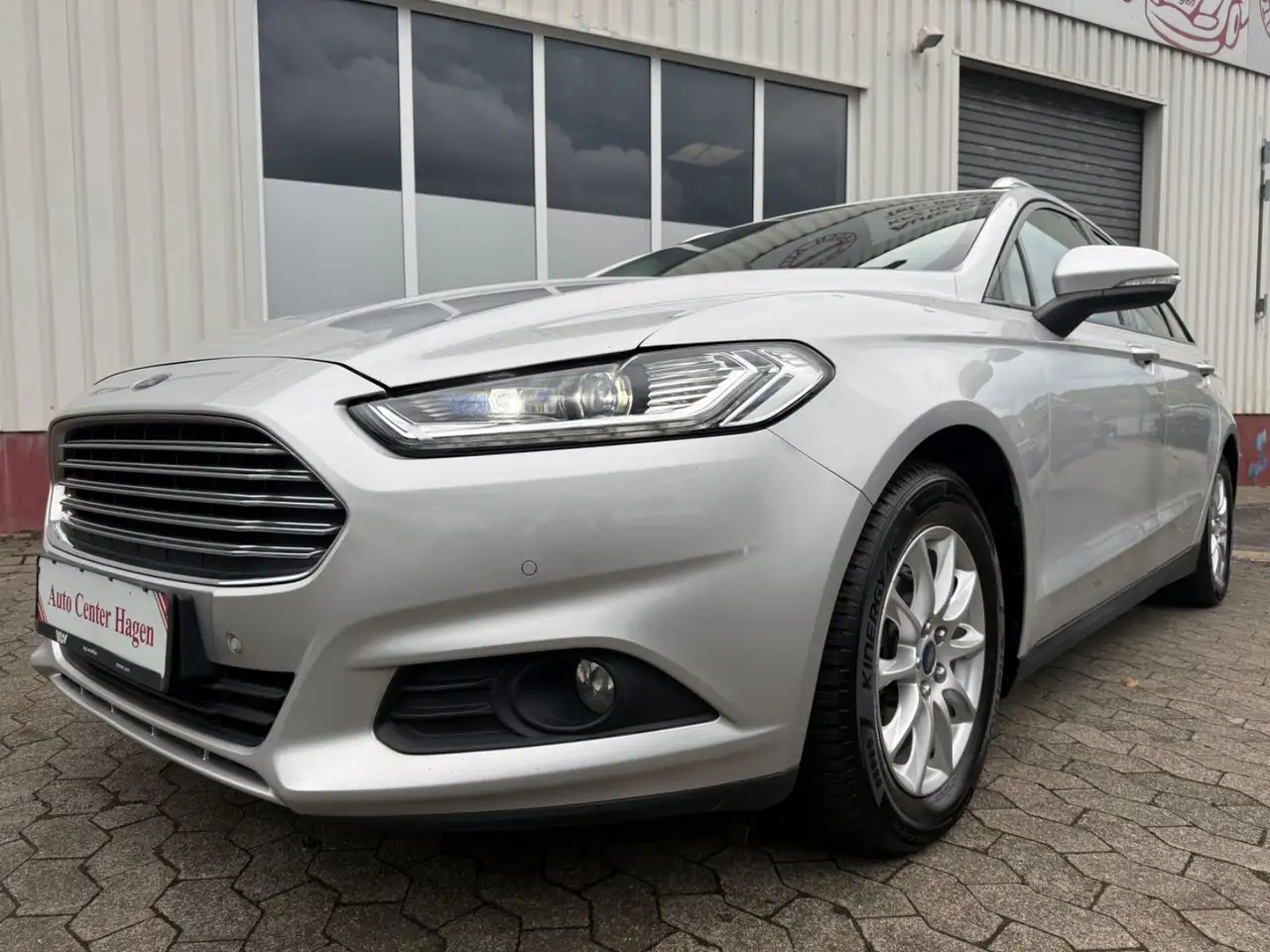 Das Auto