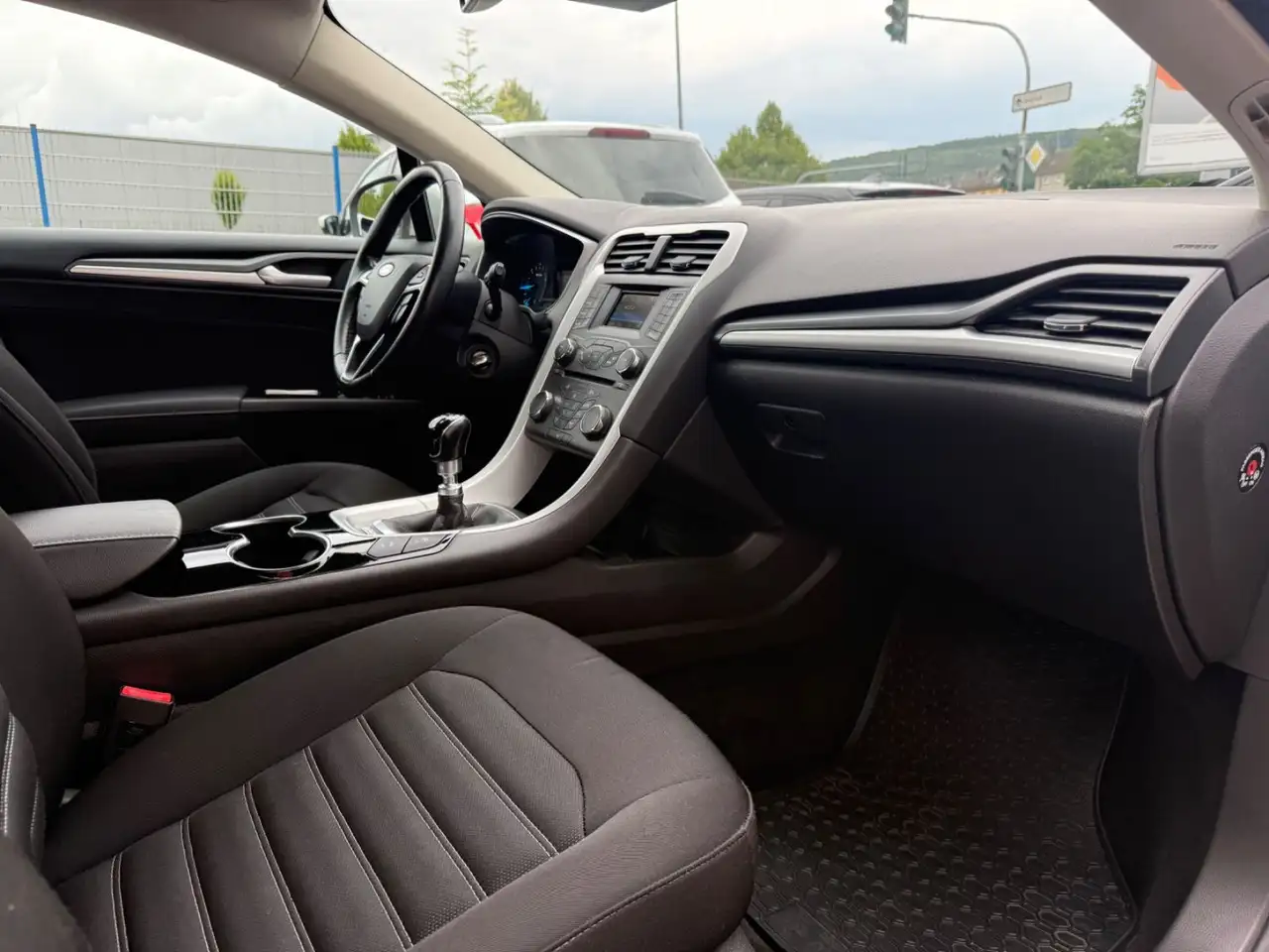 Das Auto