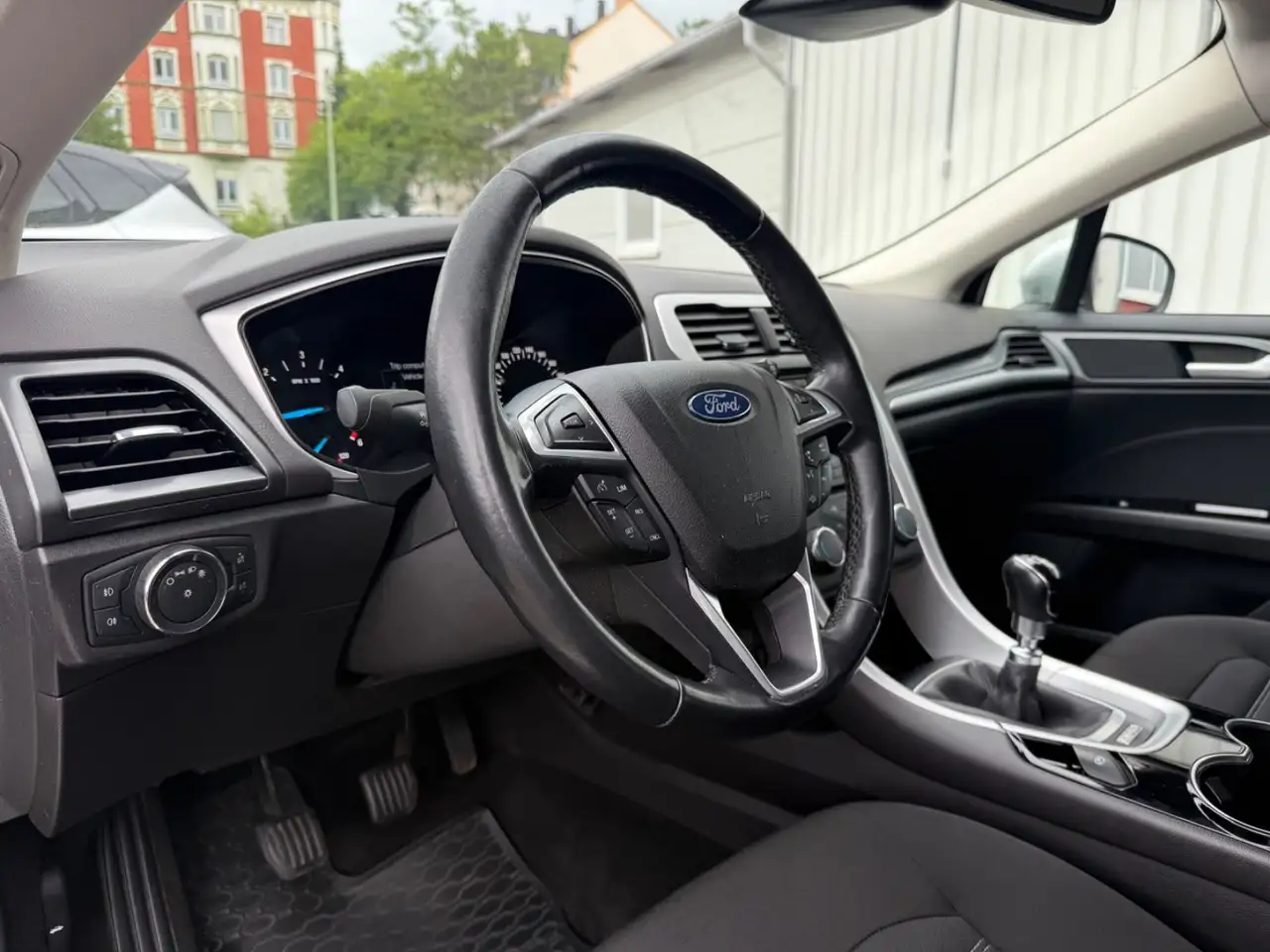 Das Auto