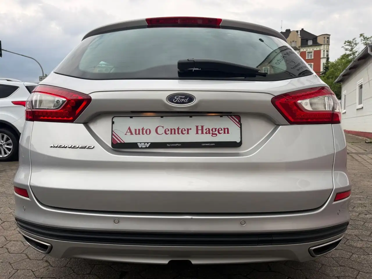 Das Auto