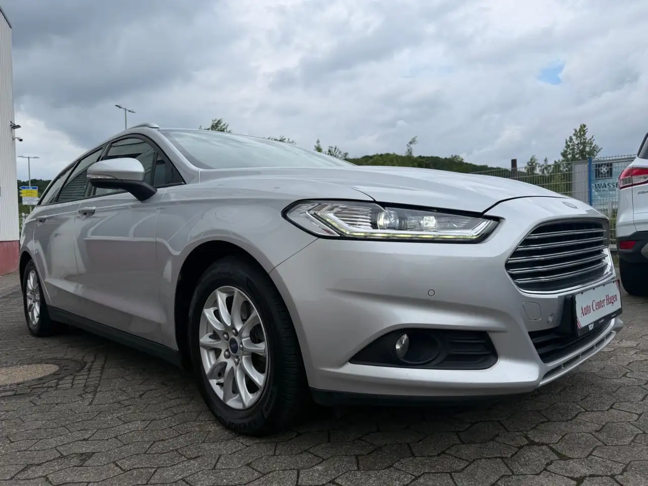 Das Auto