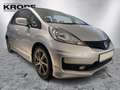 Honda Jazz 1.4 i Si KlimaA+Sportp.+Facelift Argent - thumbnail 3