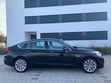 520d Gran Turismo Aut. Luxury Line