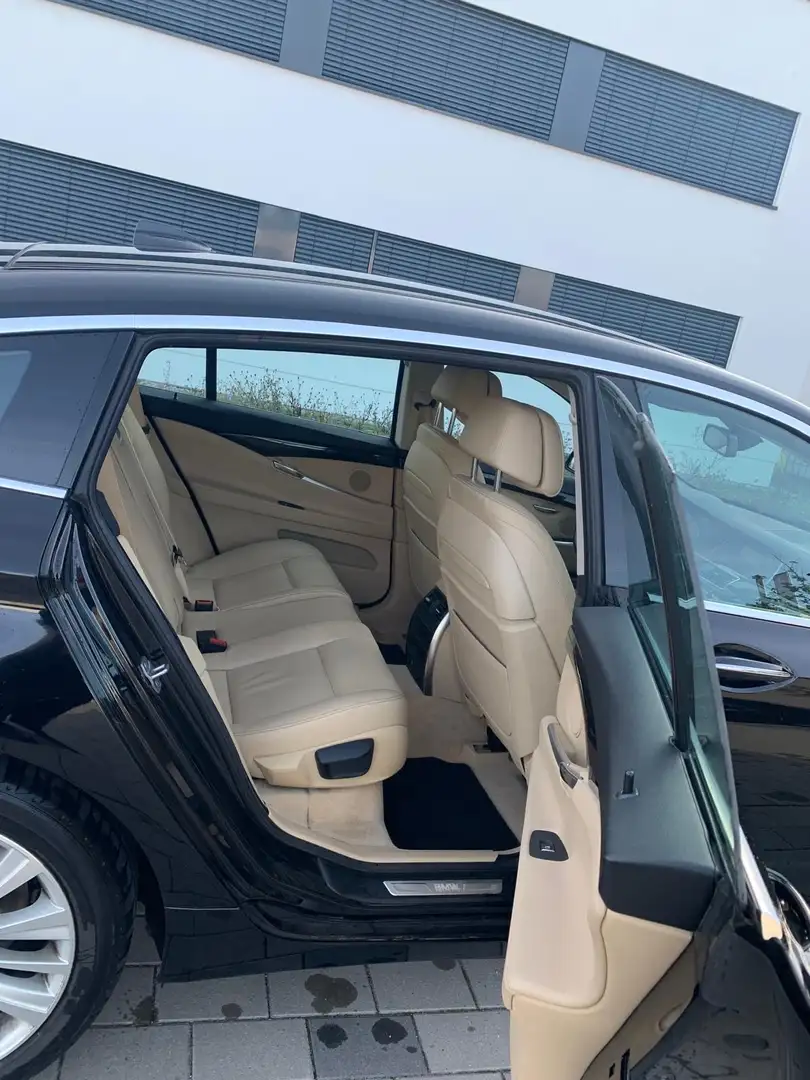 BMW 520 520d Gran Turismo Aut. Luxury Line - 2