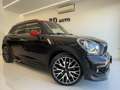 MINI John Cooper Works Countryman 1.6 automatica 218cv Pelle 4x4 Nero - thumbnail 3
