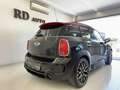 MINI John Cooper Works Countryman 1.6 automatica 218cv Pelle 4x4 Nero - thumbnail 4
