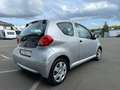 Toyota AYGO Basis*Allwetterr.*nur 87tkm*Garantie* Silber - thumbnail 6