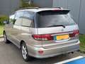 Toyota Previa Previa 2.0 D4d 116 7pl Beige - thumbnail 4