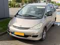 Toyota Previa Previa 2.0 D4d 116 7pl Beige - thumbnail 2