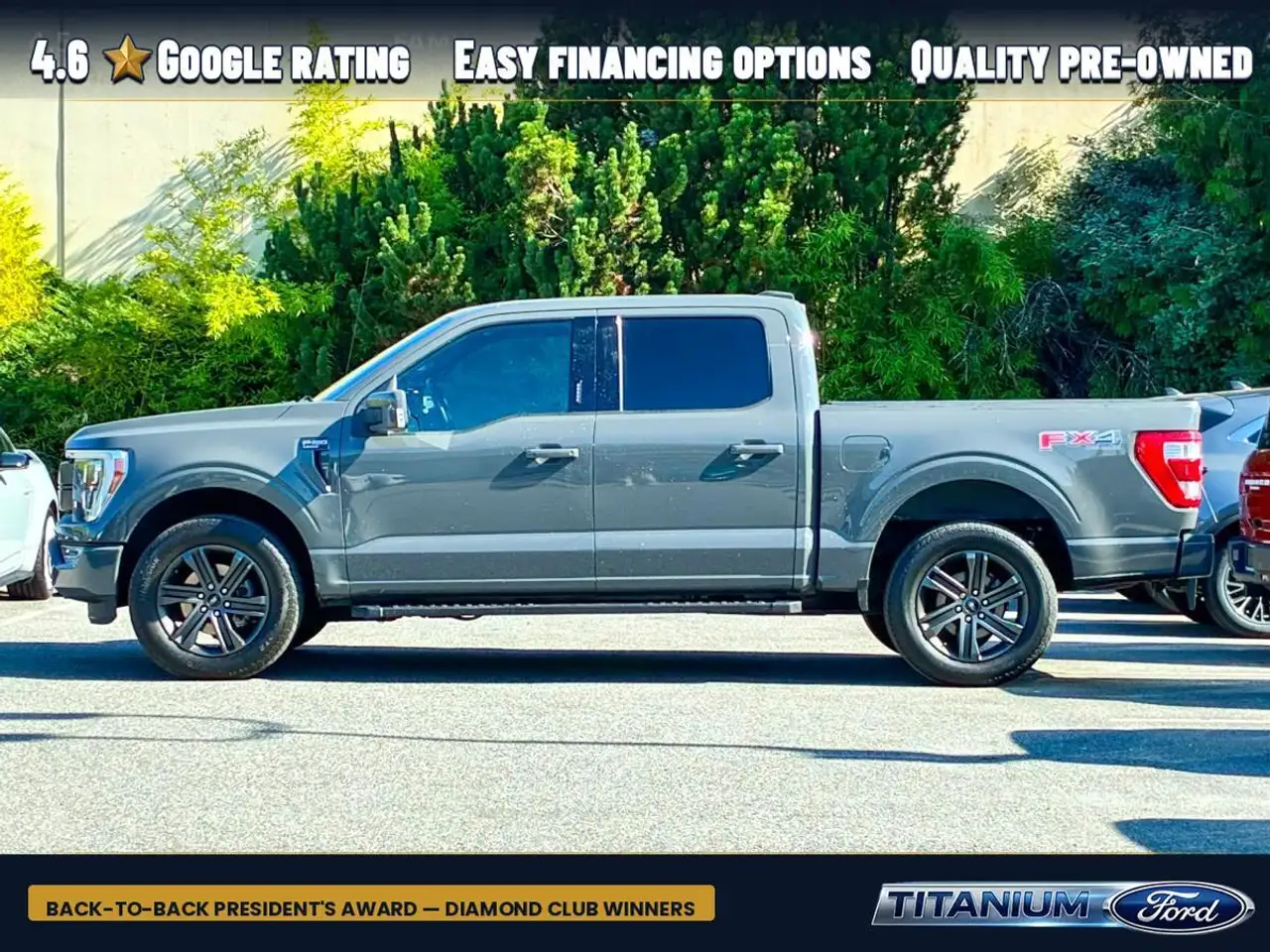 Ford F 150 fotografie Ford F 150