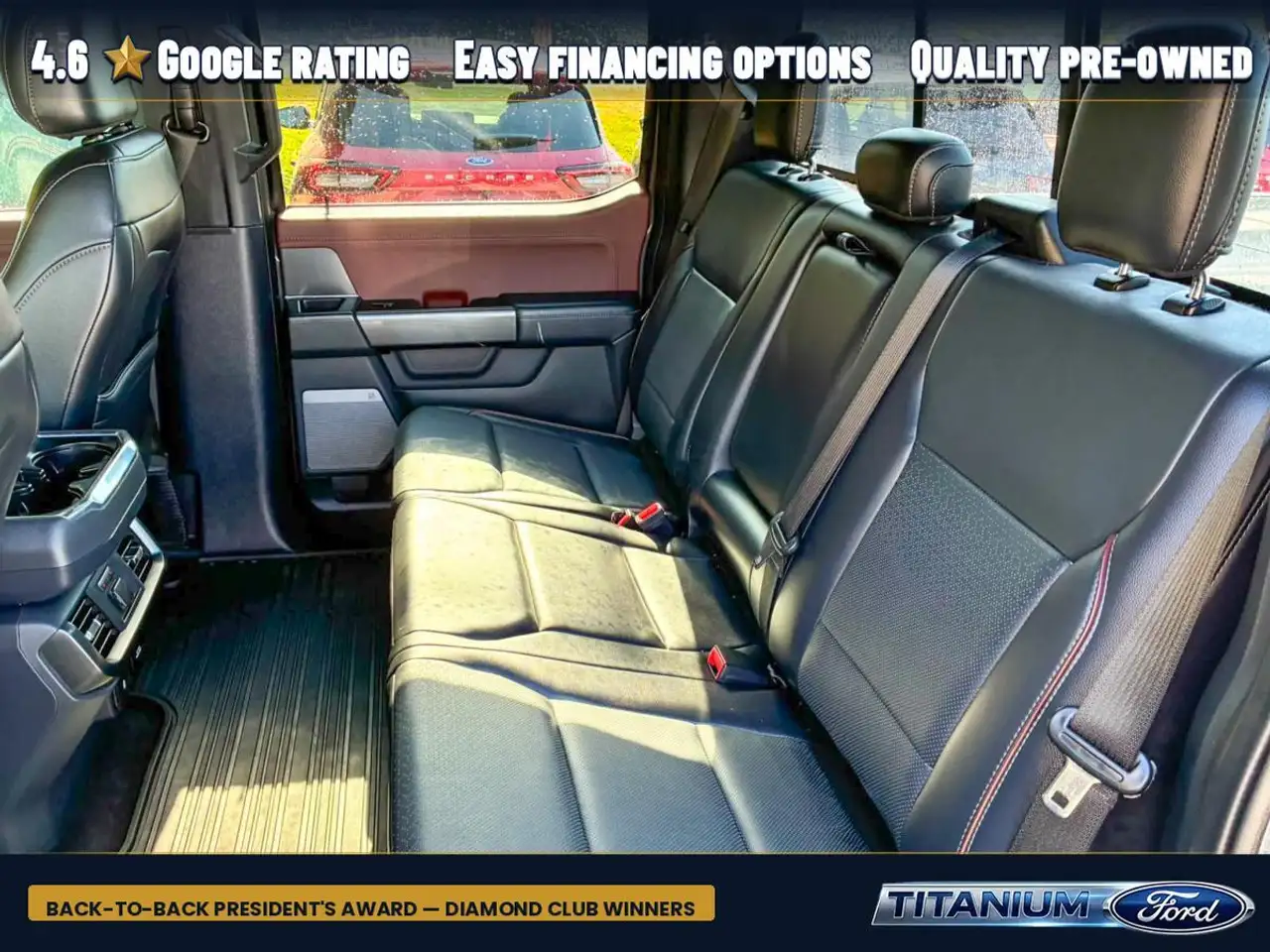 Ford F 150 fotografie Ford F 150