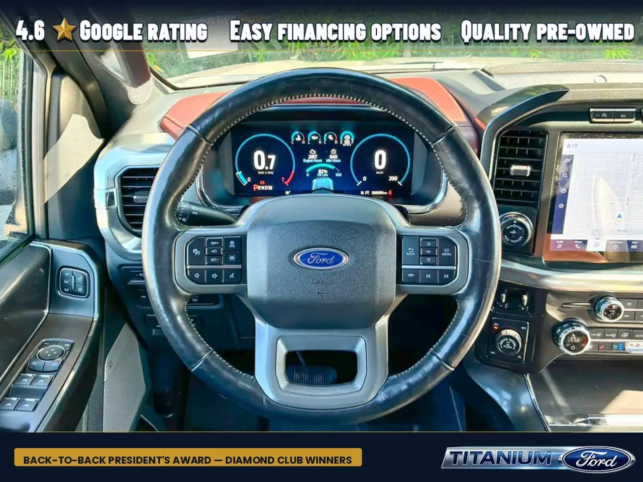 Ford F 150 fotografie Ford F 150