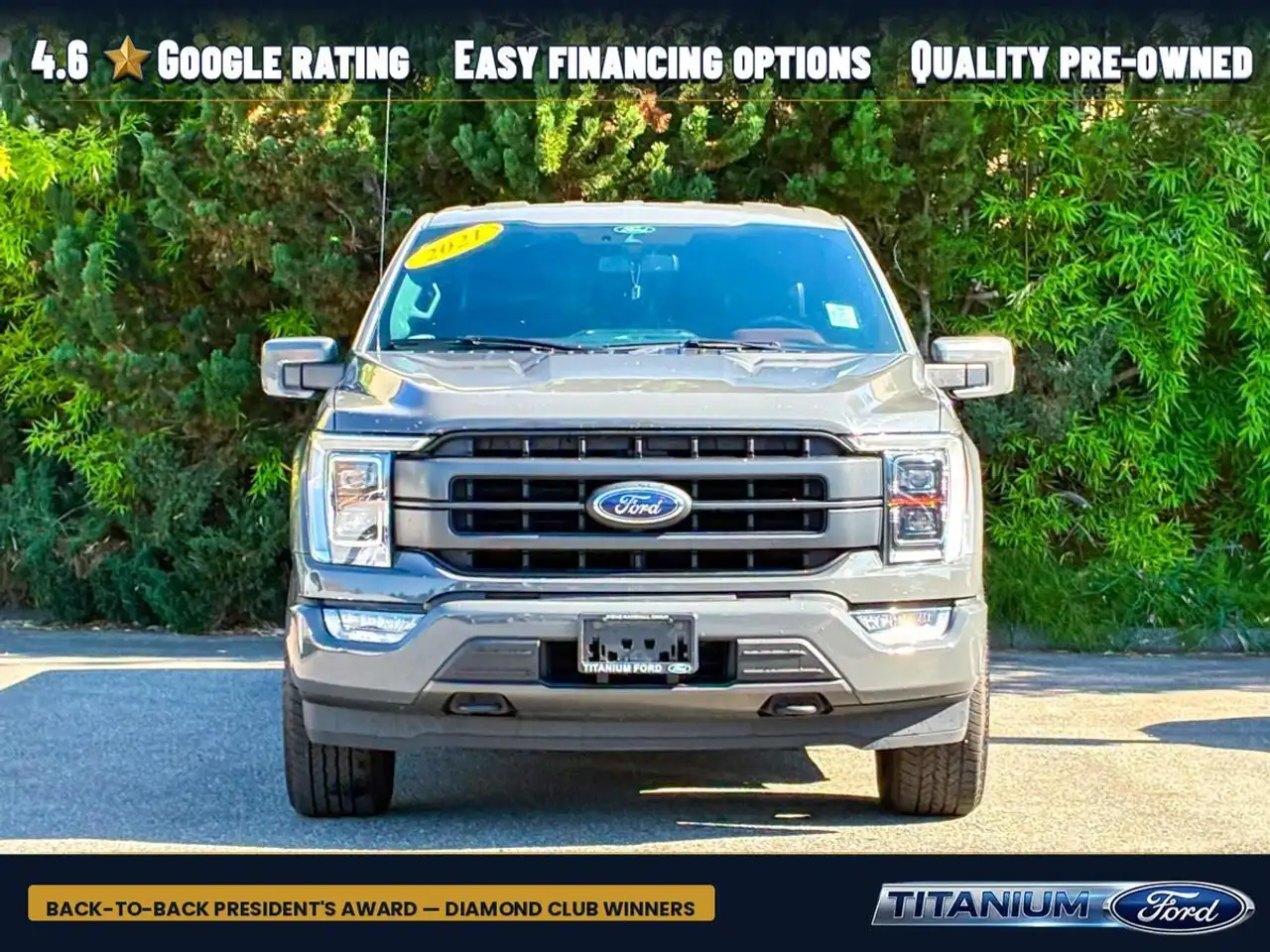 Ford F 150 fotografie Ford F 150