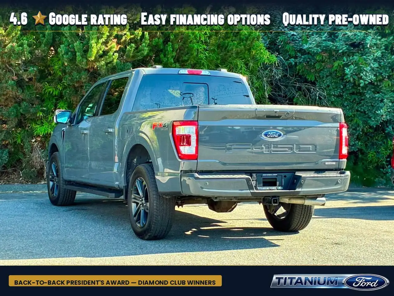 Ford F 150 fotografie Ford F 150