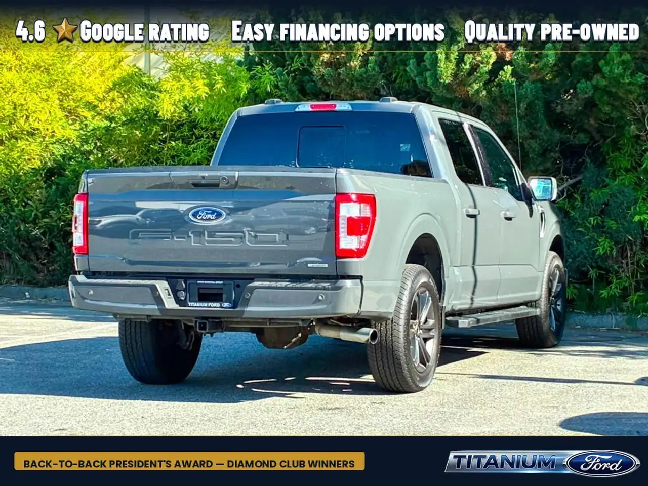 Ford F 150 fotografie Ford F 150