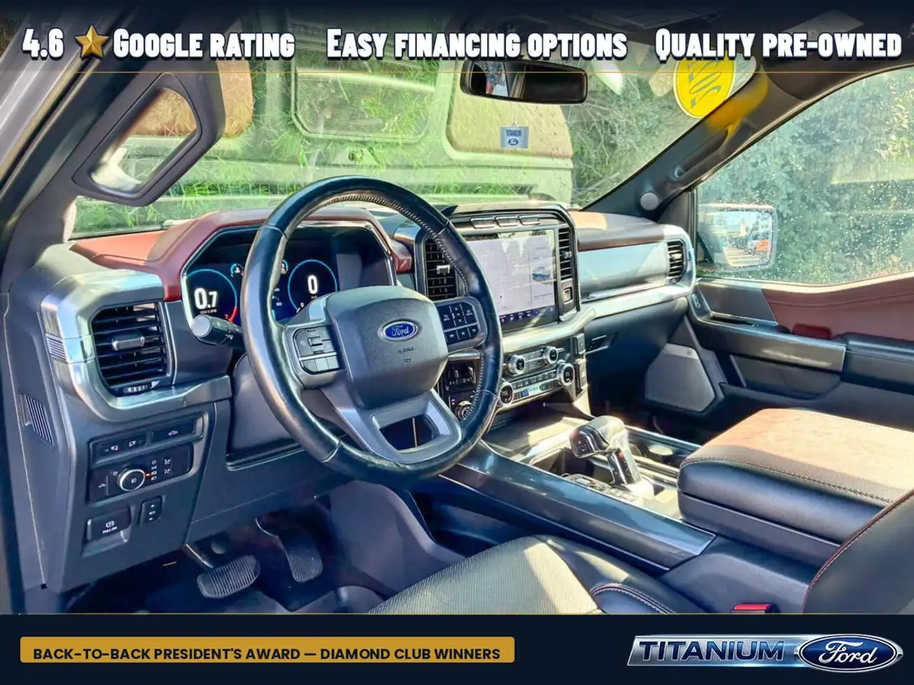 Ford F 150 fotografie Ford F 150