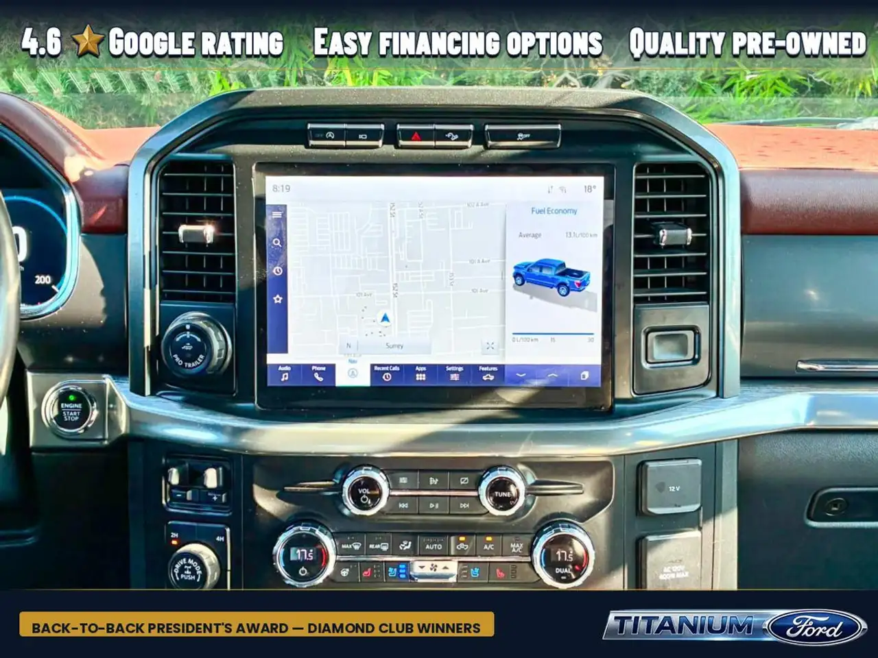 Ford F 150 fotografie Ford F 150