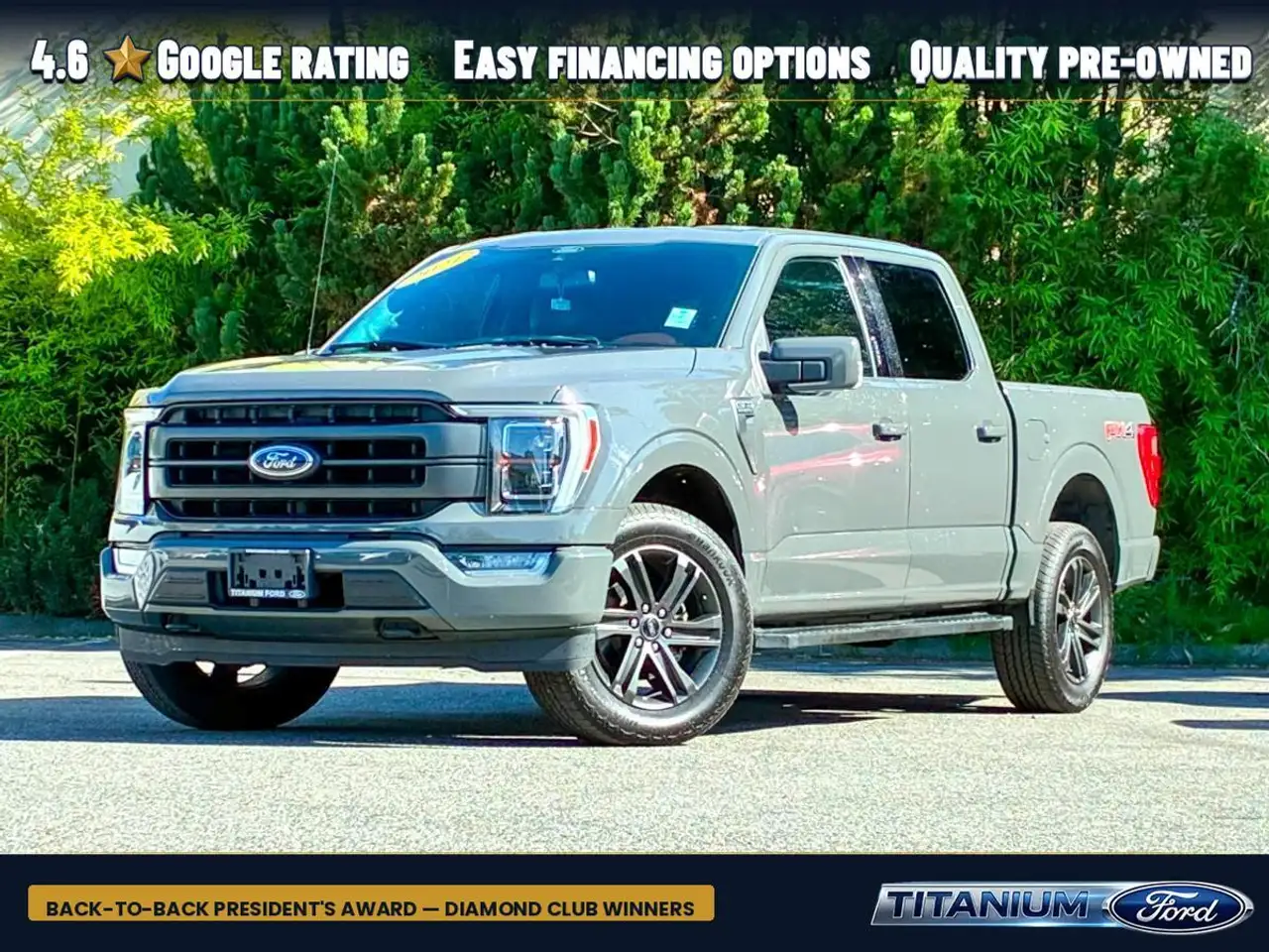 Ford F 150 fotografie Ford F 150