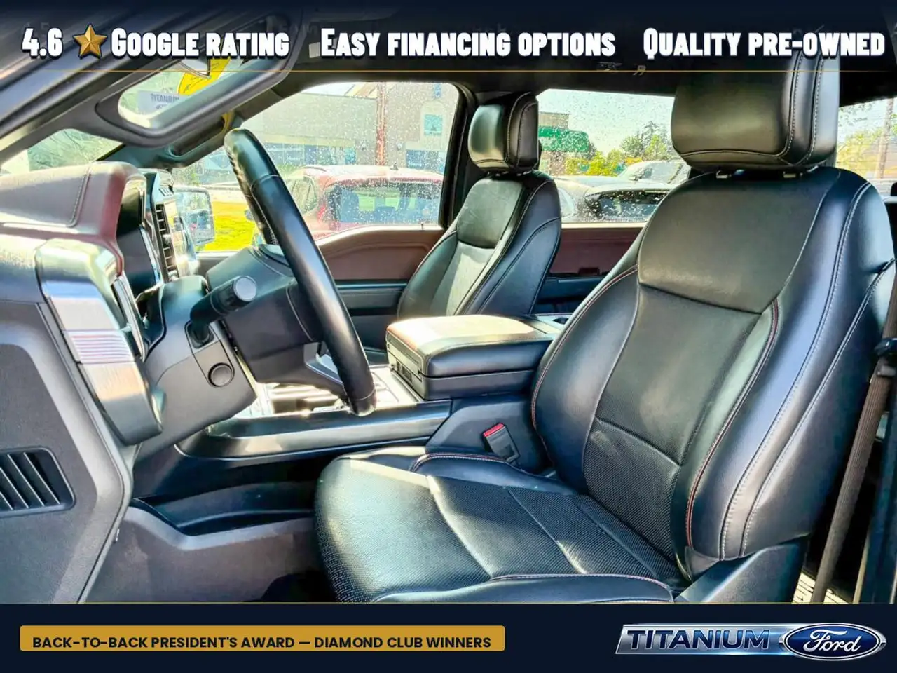 Ford F 150 fotografie Ford F 150