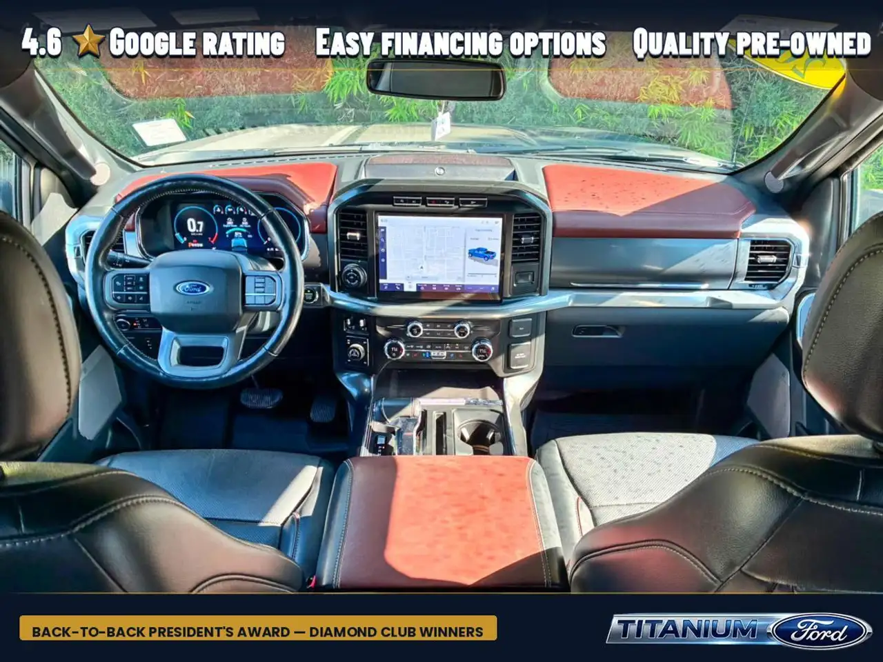 Ford F 150 fotografie Ford F 150
