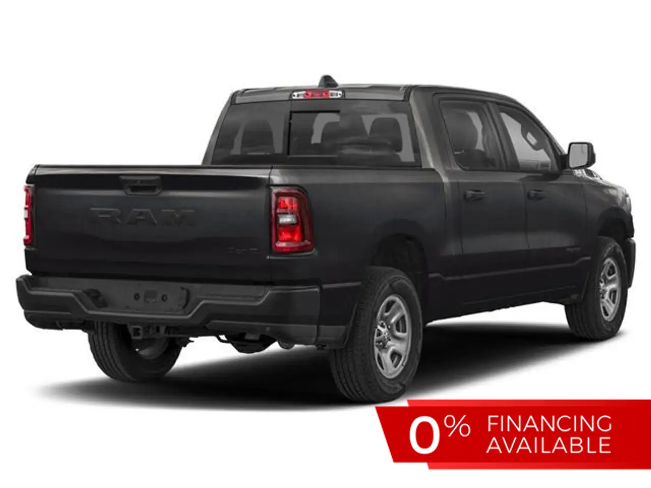 RAM 1500 photo RAM 1500