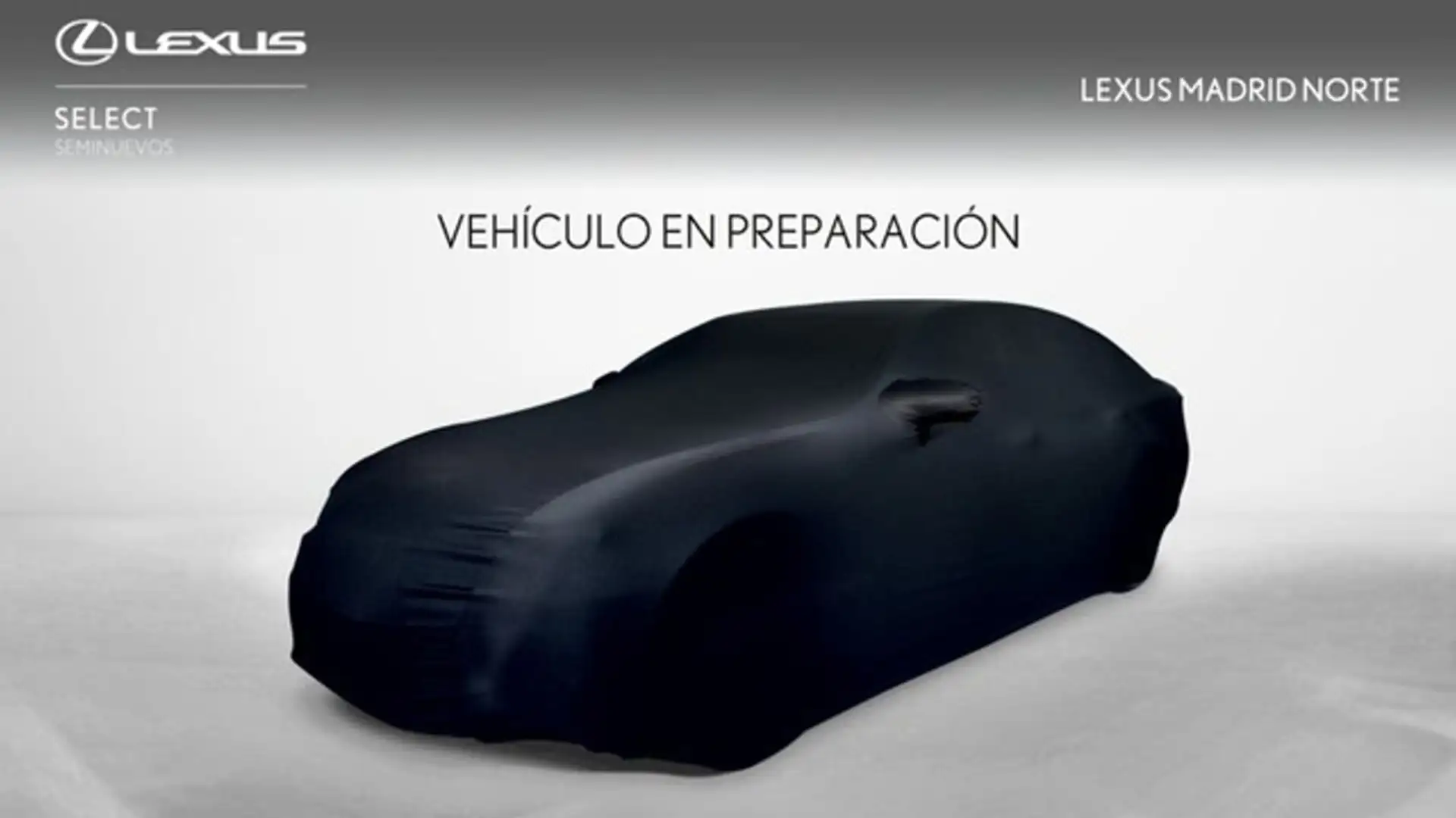 Lexus UX 250h Premium 4WD Negro - 1