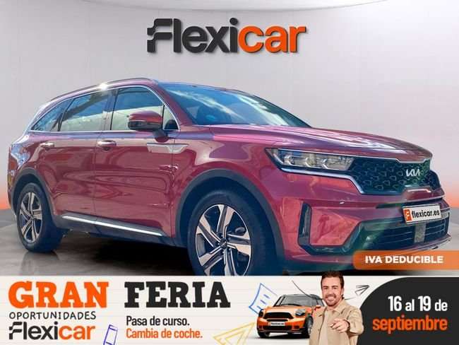 Kia Sorento 1.6 T-GDi HEV Drive 4x2 7pl - foto 1