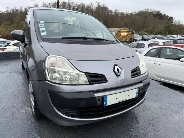Renault Express 1.2 16V 75CH EXPRESSION ECO²