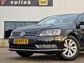 Volkswagen Passat Variant 1.4 TSI DSG Highline TREKHAAK STOELVERW. CRUISE Noir - thumbnail 3