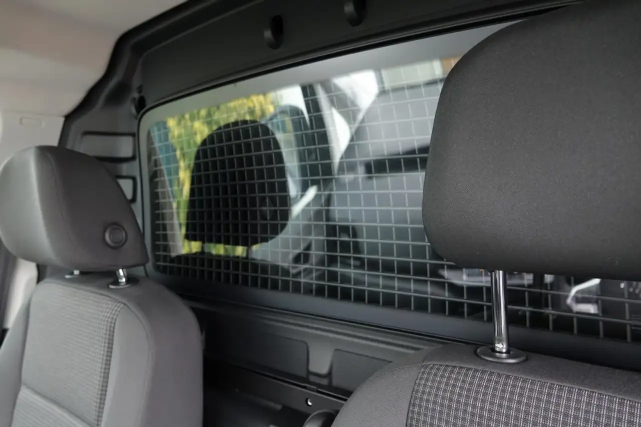 Volkswagen Caddy Maxi Cargo TDi DSG/AHK/AppCon/Sitzhzg/LED! 12