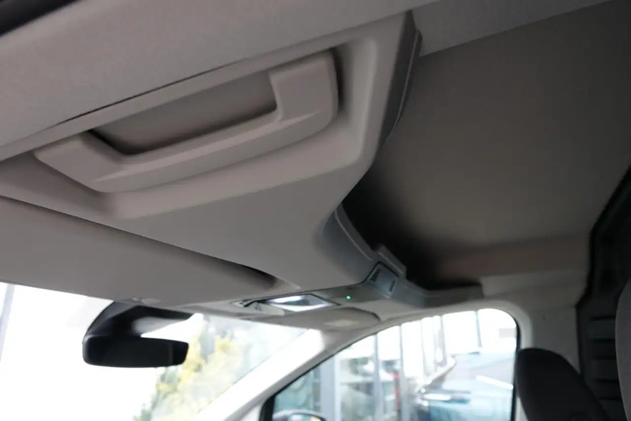 Volkswagen Caddy Maxi Cargo TDi DSG/AHK/AppCon/Sitzhzg/LED! 10