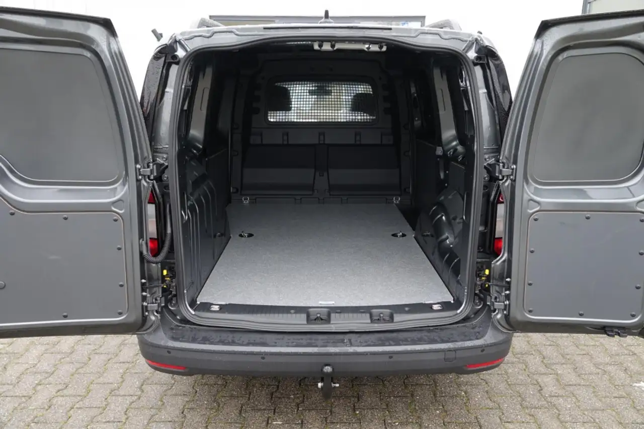 Volkswagen Caddy Maxi Cargo TDi DSG/AHK/AppCon/Sitzhzg/LED! 6