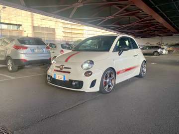 1.4 16v turbo t-jet 135cv