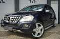 Mercedes-Benz ML 350 M-klasse CDI BlueTEC Edition 125 Bleu - thumbnail 15
