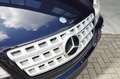 Mercedes-Benz ML 350 M-klasse CDI BlueTEC Edition 125 Bleu - thumbnail 11