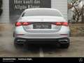 Mercedes-Benz E 450 E 450 d 4M AMG Night Premium Carbon LEDER NP100 Argent - thumbnail 8