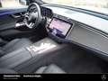 Mercedes-Benz E 450 E 450 d 4M AMG Night Premium Carbon LEDER NP100 Argent - thumbnail 11